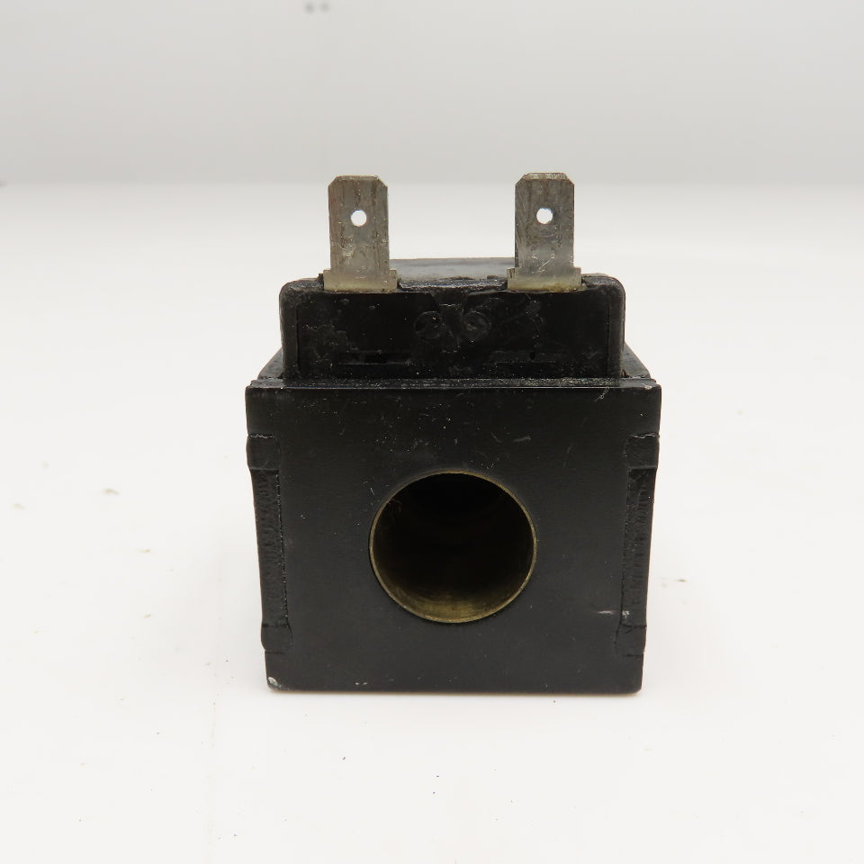 Mecalectro Z.8.15.AS.66 24VCC 16W Solenoid Coil