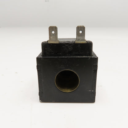 Mecalectro Z.8.15.AS.66 24VCC 16W Solenoid Coil
