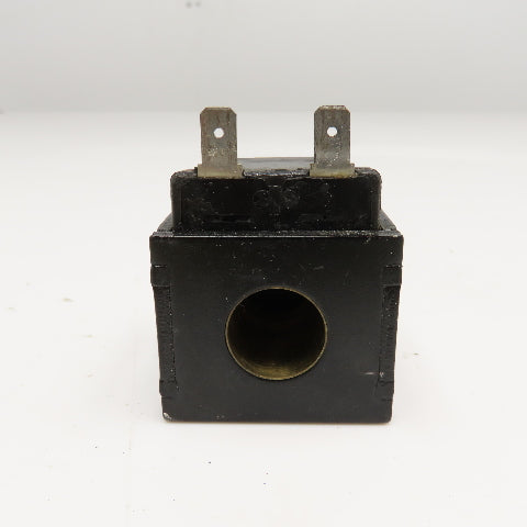 Mecalectro Z.8.15.AS.66 24VCC 16W Solenoid Coil