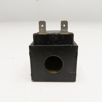 Mecalectro Z.8.15.AS.66 24VCC 16W Solenoid Coil