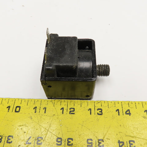 Mecalectro Z.8.15.AS.66 24VCC 16W Solenoid Coil