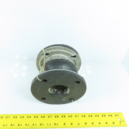 General Rubber Style 1015 Maxi-Joint Expansion Joint 3" ID x 7-3/4" OD
