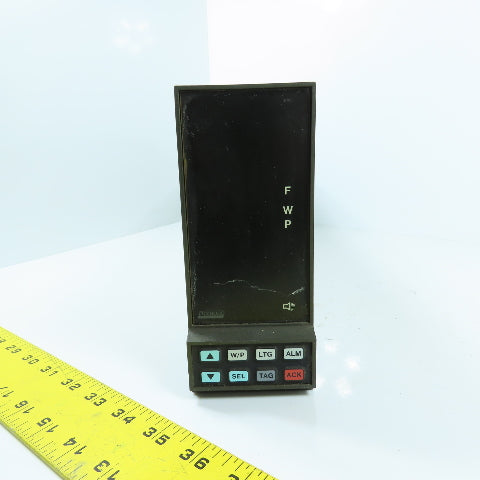 Foxboro 760ISA-A Single Station Micro Controller 120VAC