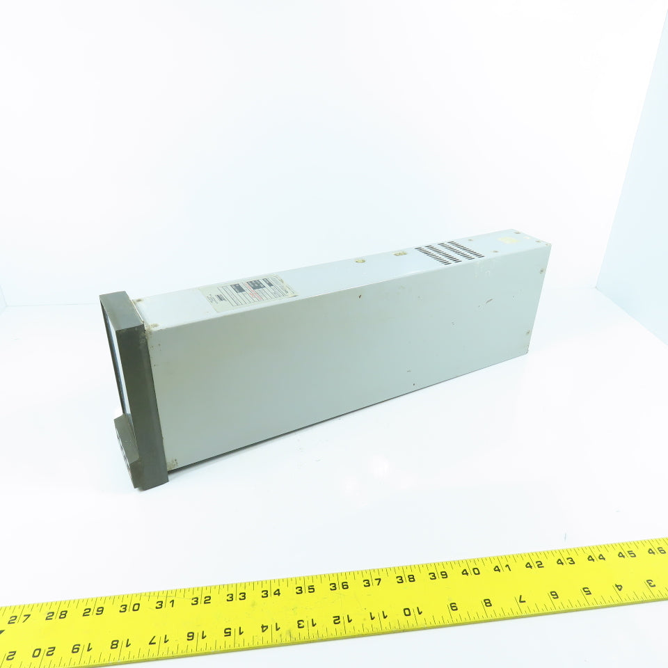 Foxboro 760ISA-A Single Station Micro Controller 120VAC