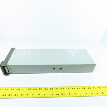 Foxboro 760ISA-A Single Station Micro Controller 120VAC