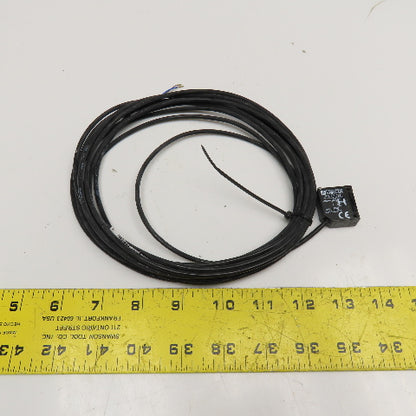 Pepperl + Fuchs M5/33/115 Thru Beam Sensor