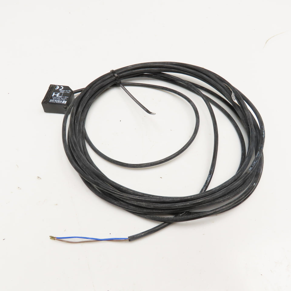 Pepperl + Fuchs M5/33/115 Thru Beam Sensor