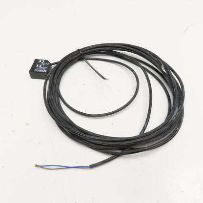 Pepperl + Fuchs M5/33/115 Thru Beam Sensor