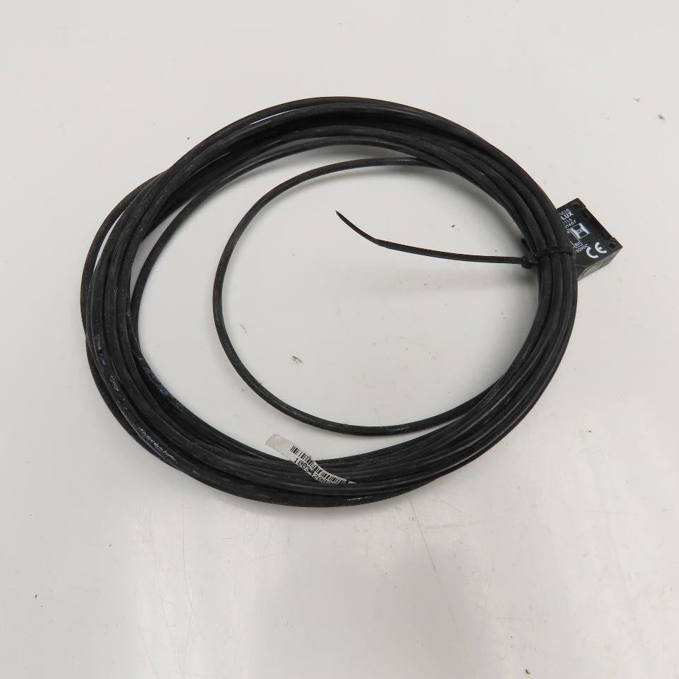 Pepperl + Fuchs M5/33/115 Thru Beam Sensor