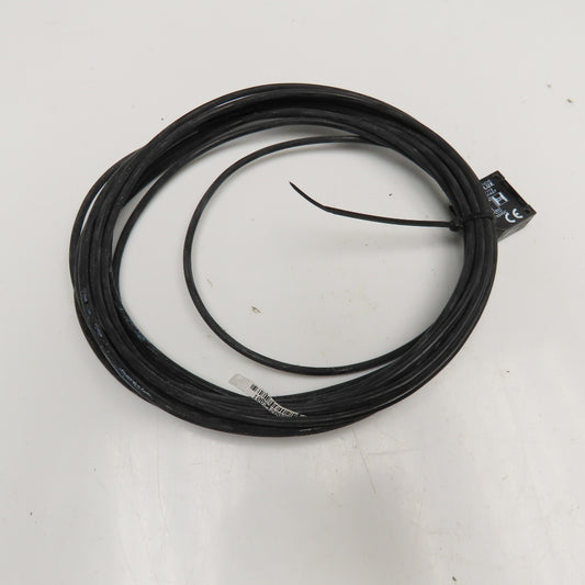 Pepperl + Fuchs M5/33/115 Thru Beam Sensor