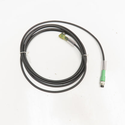 Phoenix Contact SAC-3P-M 8MS/3.0-PUR/M 8FR-2L Sensor Actuator Cable 3M