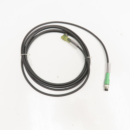 Phoenix Contact SAC-3P-M 8MS/3.0-PUR/M 8FR-2L Sensor Actuator Cable 3M