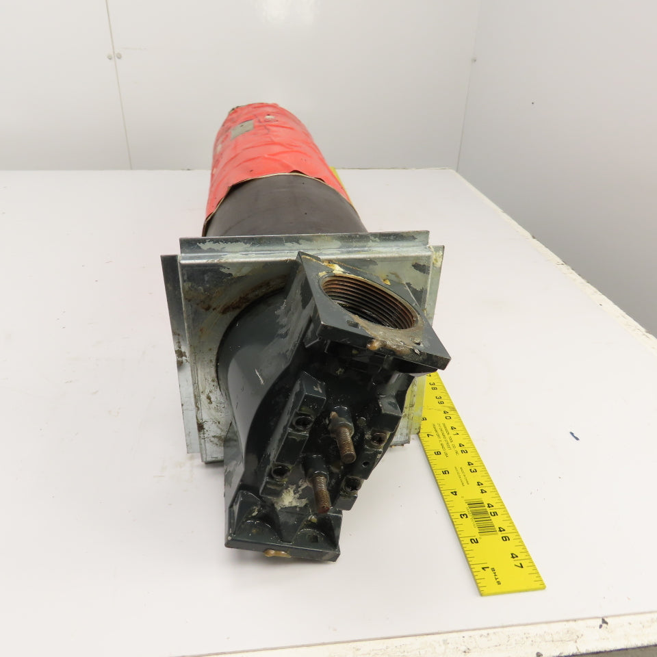 CompAir CR0750 Filter Housing Assembly 300PSI