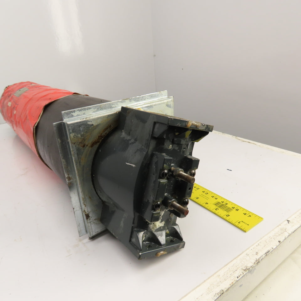 CompAir CR0750 Filter Housing Assembly 300PSI