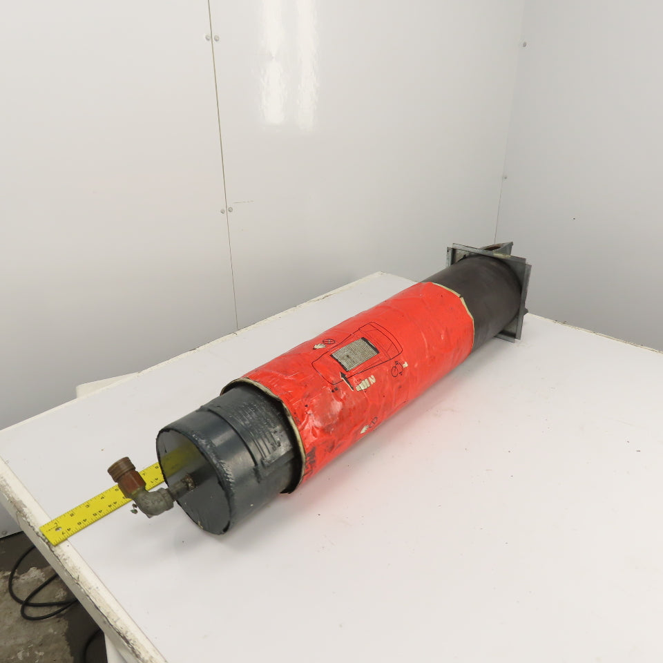 CompAir CR0750 Filter Housing Assembly 300PSI