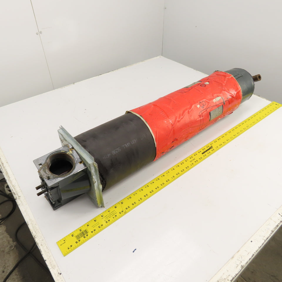 CompAir CR0750 Filter Housing Assembly 300PSI
