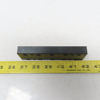 THK 3125T Precision Linear Roller Ball Slide Travel: 3" Width: 1-1/2"
