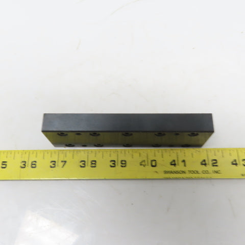 THK 3125T Precision Linear Roller Ball Slide Travel: 3" Width: 1-1/2"