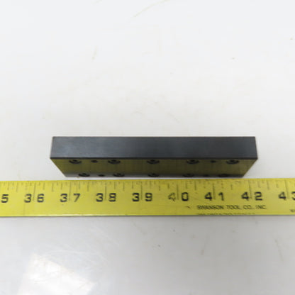 THK 3125T Precision Linear Roller Ball Slide Travel: 3" Width: 1-1/2"