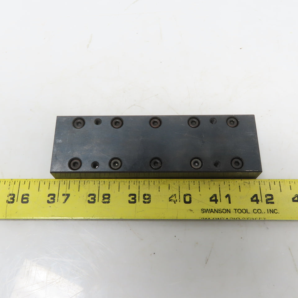 THK 3125T Precision Linear Roller Ball Slide Travel: 3" Width: 1-1/2"