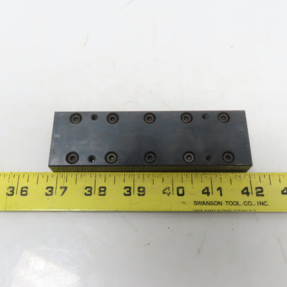 THK 3125T Precision Linear Roller Ball Slide Travel: 3" Width: 1-1/2"
