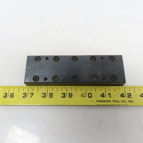 THK 3125T Precision Linear Roller Ball Slide Travel: 3" Width: 1-1/2"