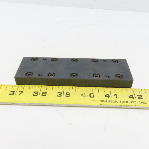 THK 3125T Precision Linear Roller Ball Slide Travel: 3" Width: 1-1/2"