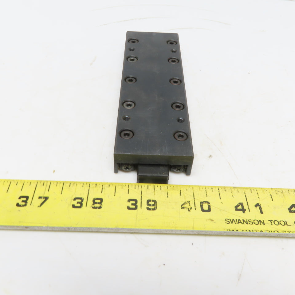 THK 3125T Precision Linear Roller Ball Slide Travel: 3" Width: 1-1/2"