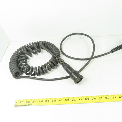 Siemens 6FX2007-1AD00 MINI-BHG-1C Hand Held Mini Programmer Unit