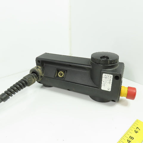 Siemens 6FX2007-1AD00 MINI-BHG-1C Hand Held Mini Programmer Unit