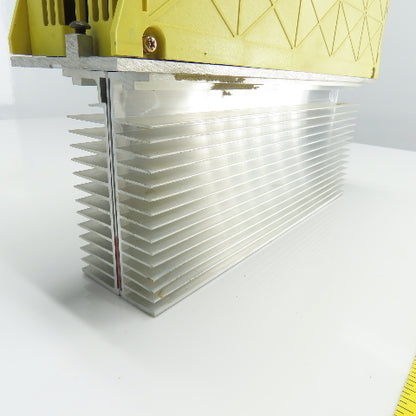 Fanuc SVM1-130 A06B-6096-H106 I Servo Amplifier Drive Module 283-325VDC 9.1kW