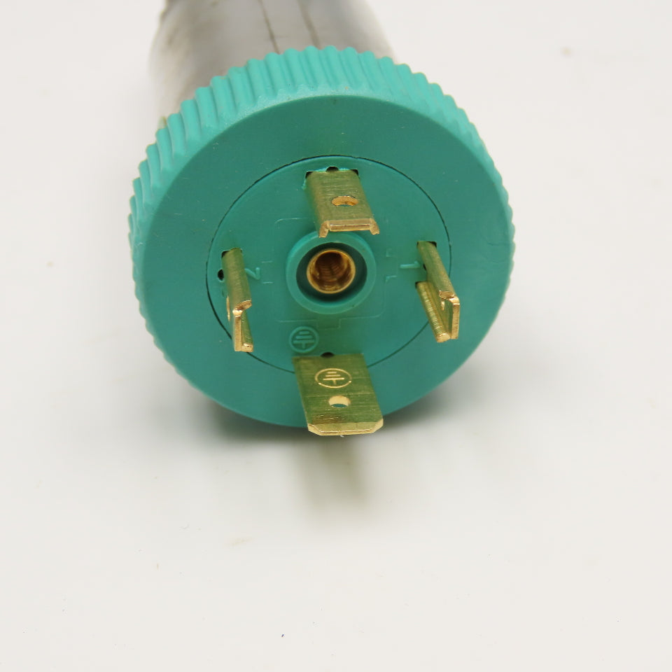 Gefran TK-E-3-E-N09U-M-V-XP507 Pressure Sensor 10-30VDC -1+9 Bar Range