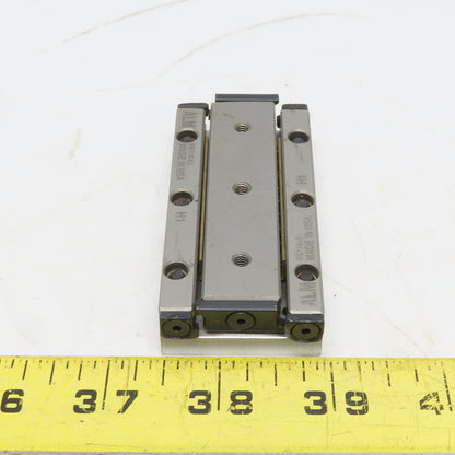 ALM RS118-03 Precision Linear Roller Ball Slide Travel: 2-1/4" Width: 1-1/2"