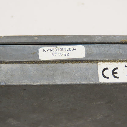 Raytek Raymid10LTCB3V Thermalert MID Module