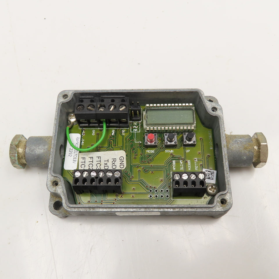 Raytek Raymid10LTCB3V Thermalert MID Module