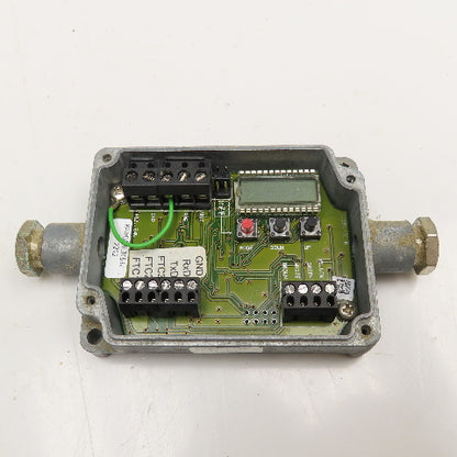 Raytek Raymid10LTCB3V Thermalert MID Module