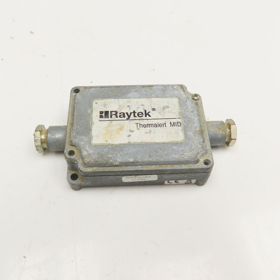 Raytek Raymid10LTCB3V Thermalert MID Module