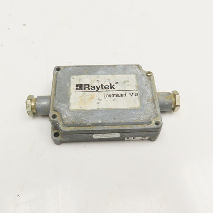 Raytek Raymid10LTCB3V Thermalert MID Module