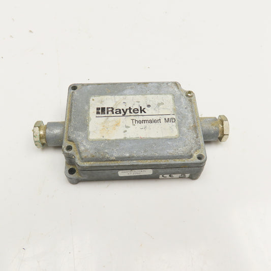 Raytek Raymid10LTCB3V Thermalert MID Module