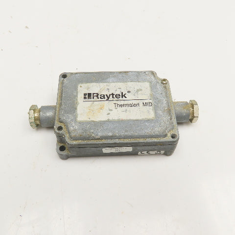Raytek Raymid10LTCB3V Thermalert MID Module