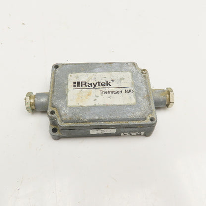 Raytek Raymid10LTCB3V Thermalert MID Module