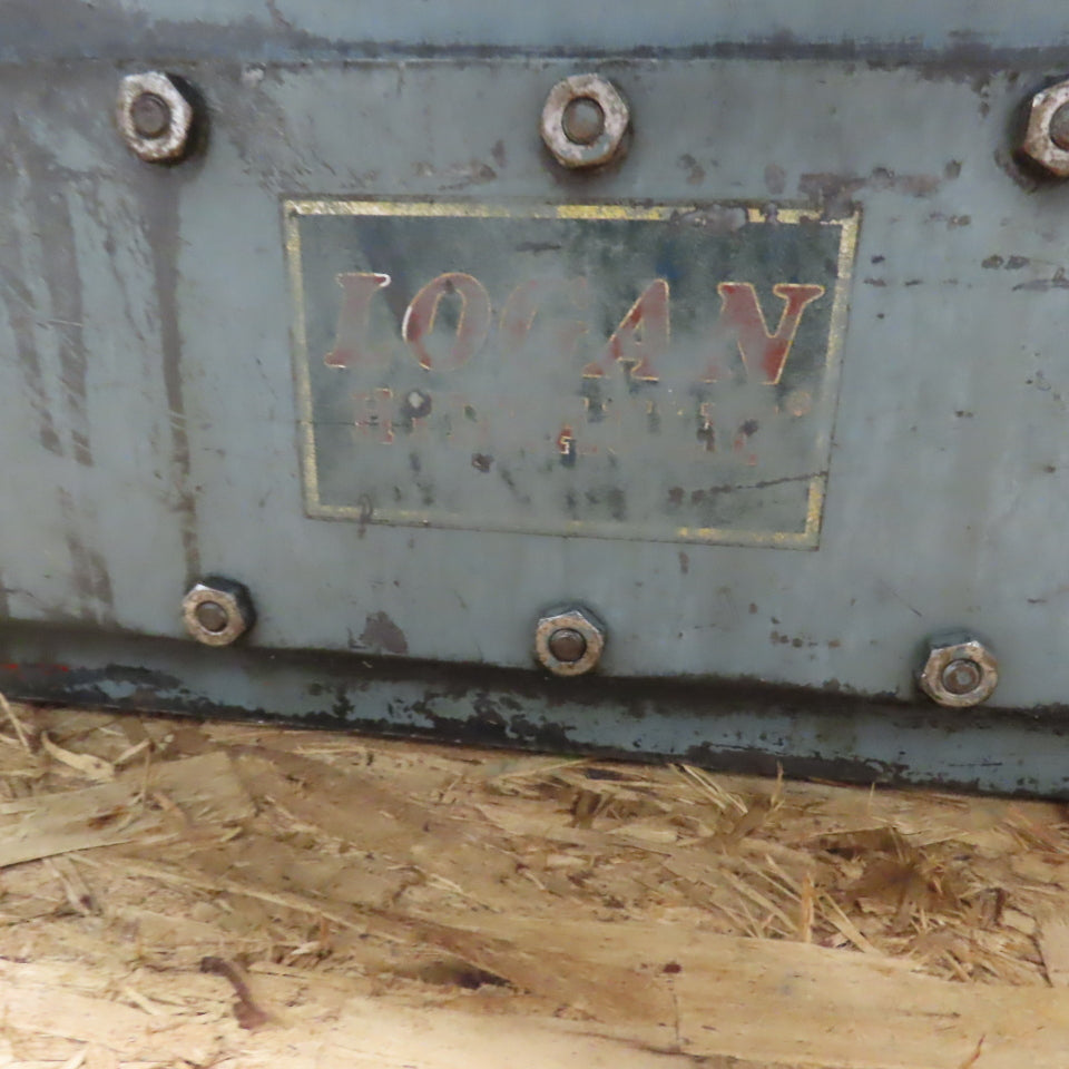 3/4HP 10 Gallon Hydraulic Power Unit 230/460V 3-Phase W/Vickers PVC-PIS0-06CR-20