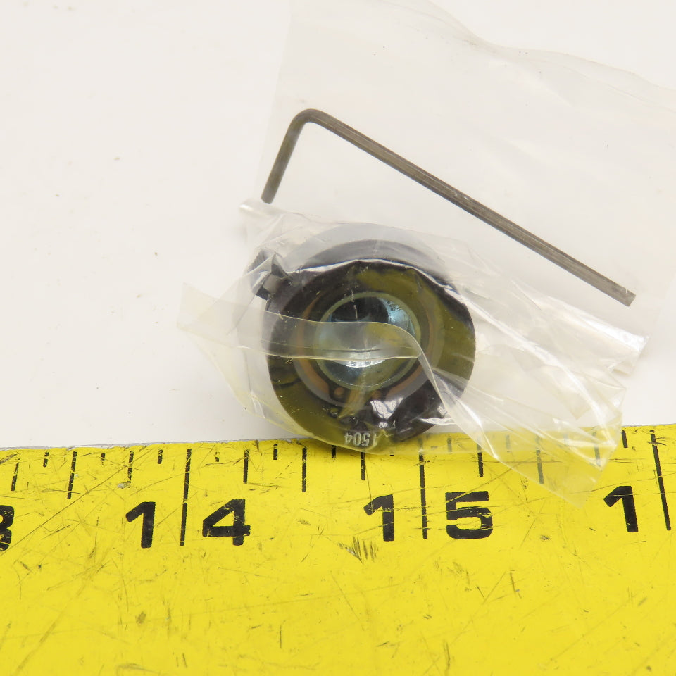 ETI Systems MG22L-1/4 Analog Dial 20 Turn .250" Shaft