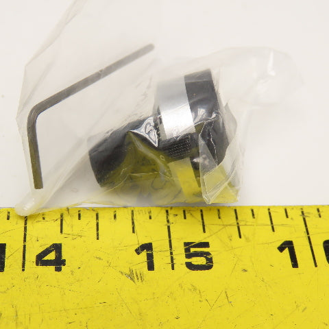 ETI Systems MG22L-1/4 Analog Dial 20 Turn .250" Shaft
