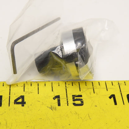 ETI Systems MG22L-1/4 Analog Dial 20 Turn .250" Shaft