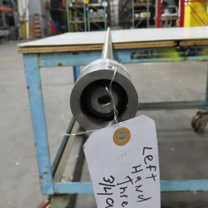 Venture A-0300-90MST Slide Out Actuator Screw 3/4" LH Acme Thread 1500LB Load