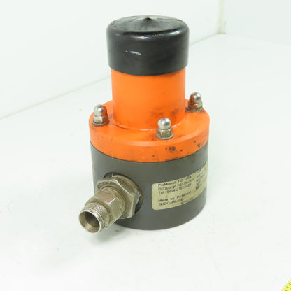Prominent BPV-DM Pressure Relief Valve 3/4" NPT 150PSI 2205002947