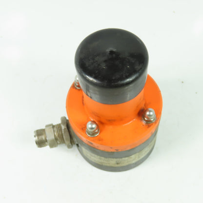 Prominent BPV-DM Pressure Relief Valve 3/4" NPT 150PSI 2205002947