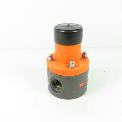 Prominent BPV-DM Pressure Relief Valve 3/4" NPT 150PSI 2205002947