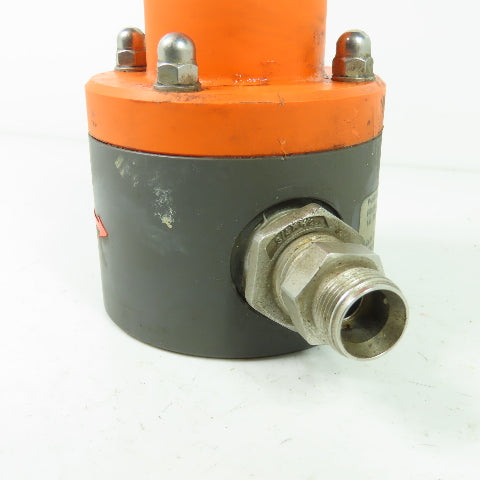 Prominent BPV-DM Pressure Relief Valve 3/4" NPT 150PSI 2205002947
